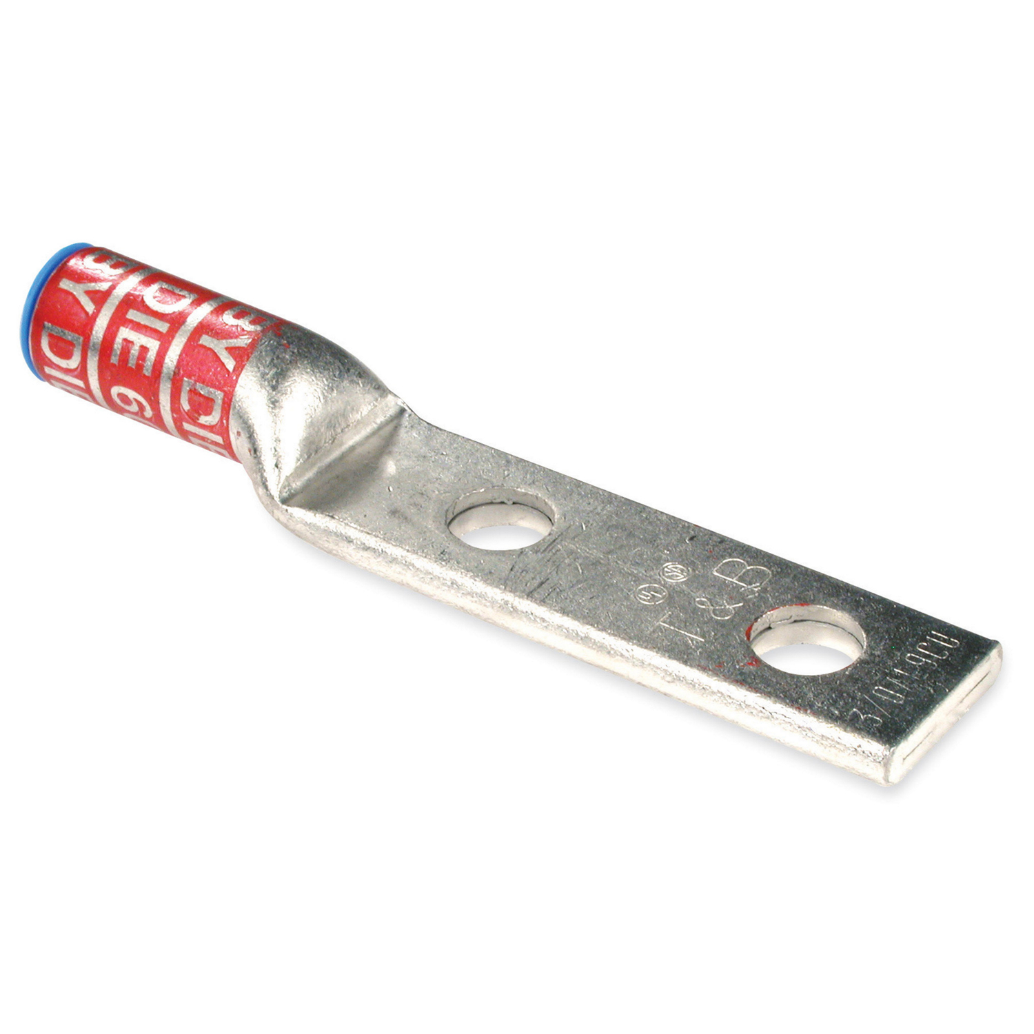 60256 Compression Lug Color-Keyed;ABB - Installation Products