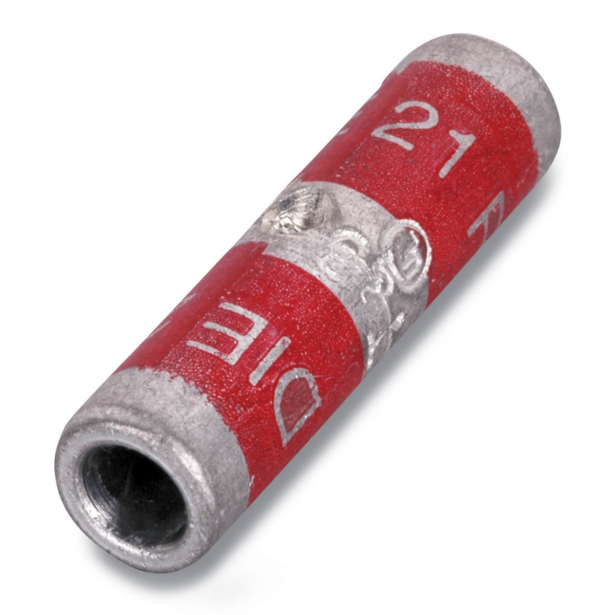 Product image for ABB 60500-TB AL 2WAY CONN SPLICE 10