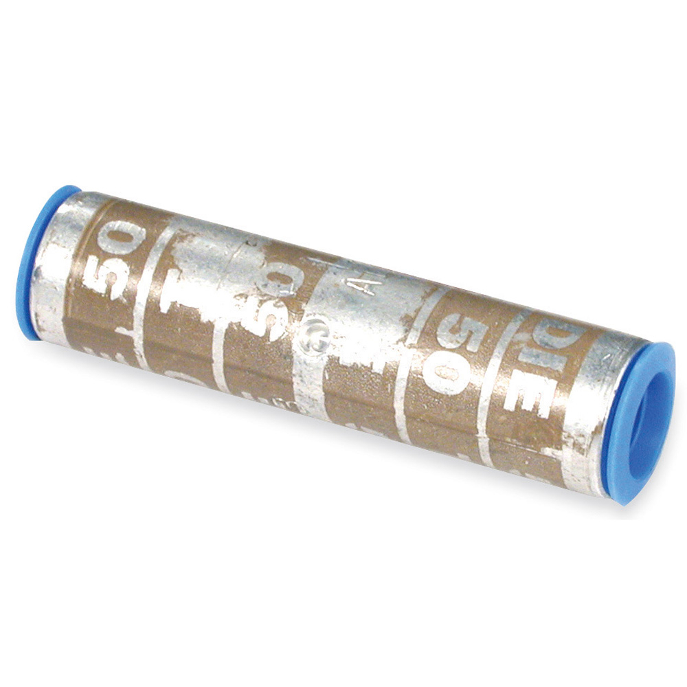 Product image for Thomas & Betts 60530-TB 2-Way Compression Connector