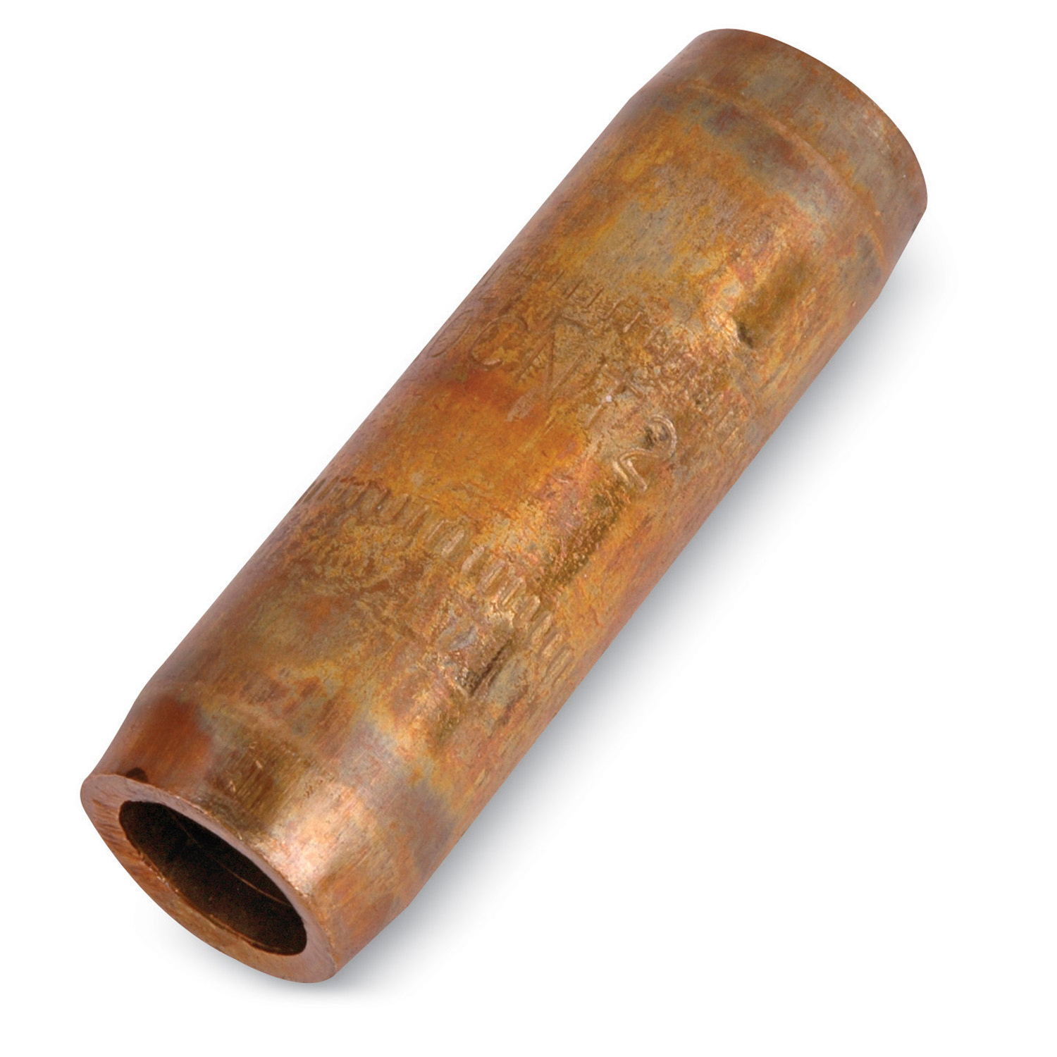 Product image for Blackburn 60CNT2 Steel Threadless Coupling