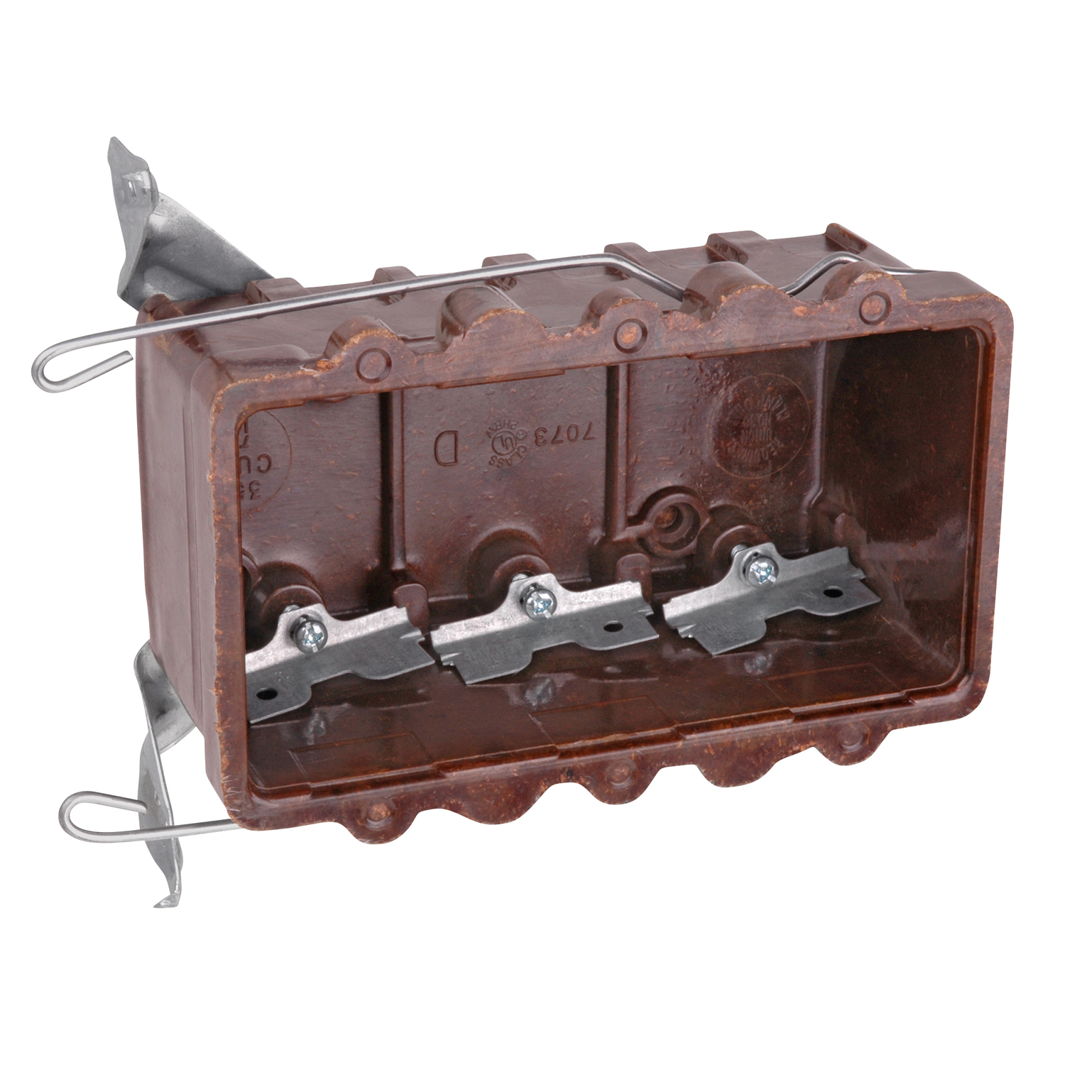 Product image for UNION 70732 CL 70732 PHENOLIC ELECTRICAL BOX