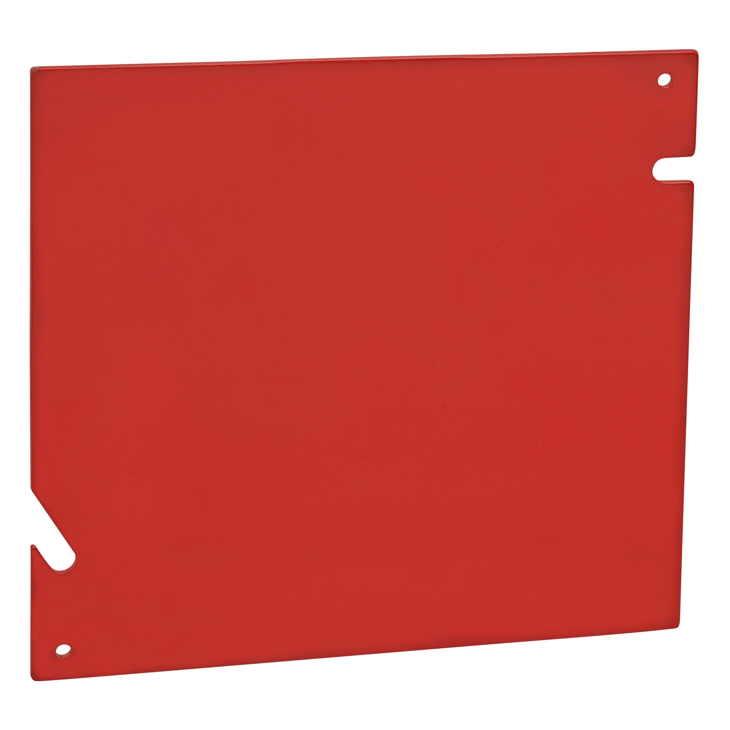 Product image for ABB 82C-1-RD 5-SQUARE COVER BLANK -