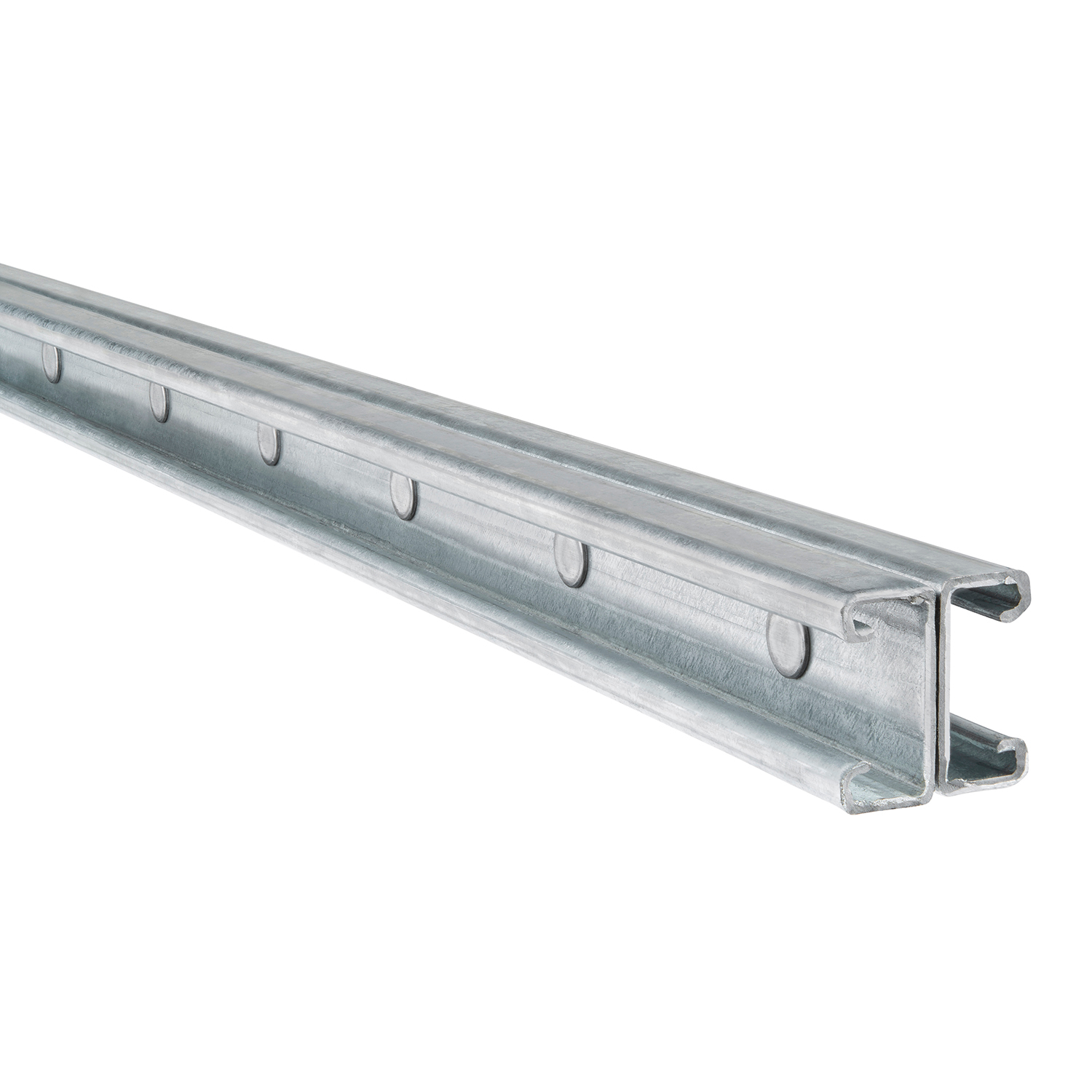 B1402-10PG Channel Superstrut;ABB - Installation Products