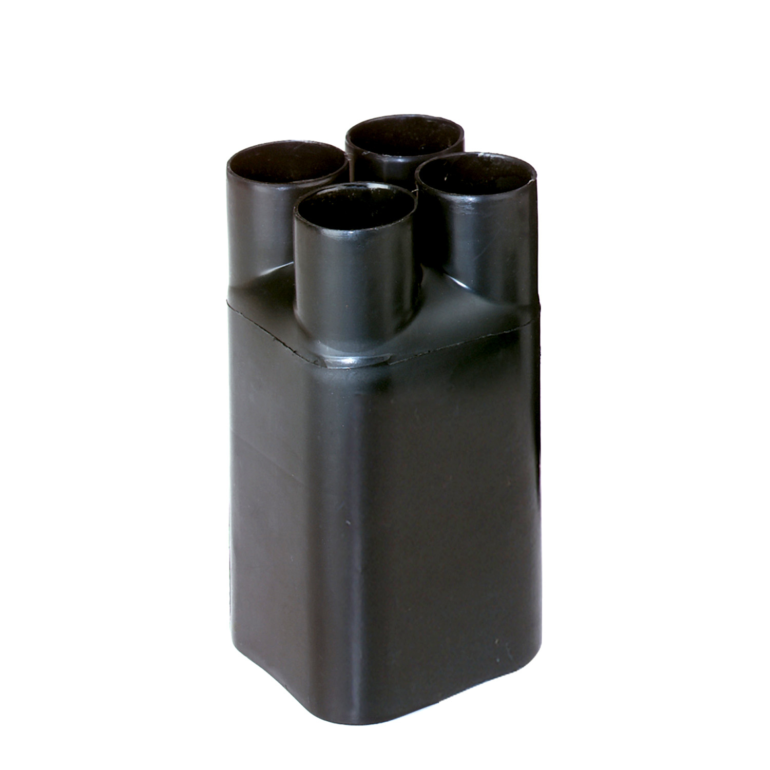 Product image for Thomas & Betts HSB520-135-4 Heat Shrink Boot