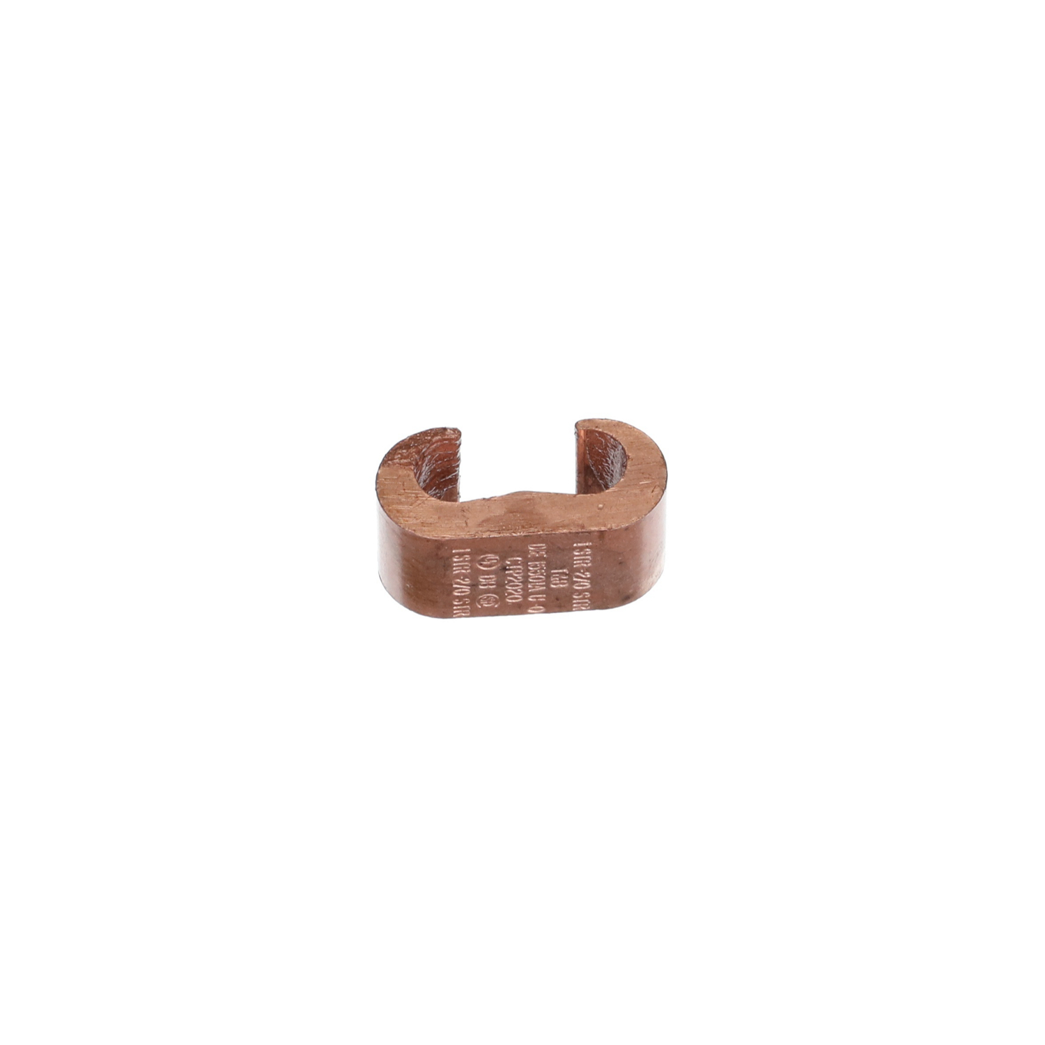 CTP2020 C-Tap Grounding Connector Blackburn;ABB - Installation Products