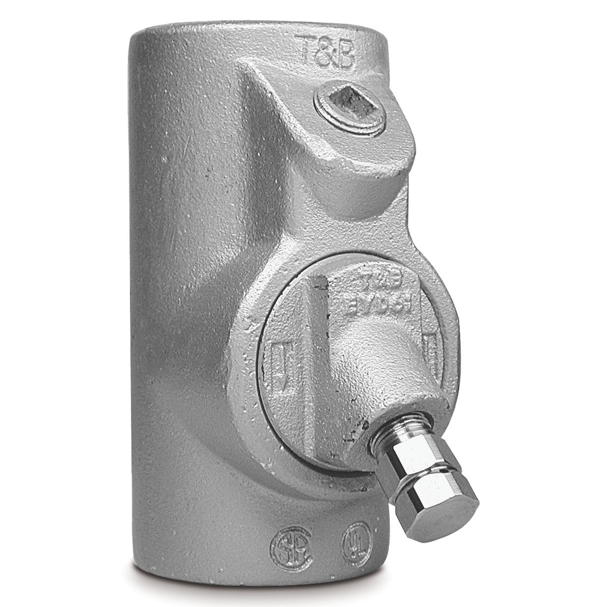EYD31-TB Explosionproof Conduit Sealing Fitting Thomas & Betts;ABB - Installation Products