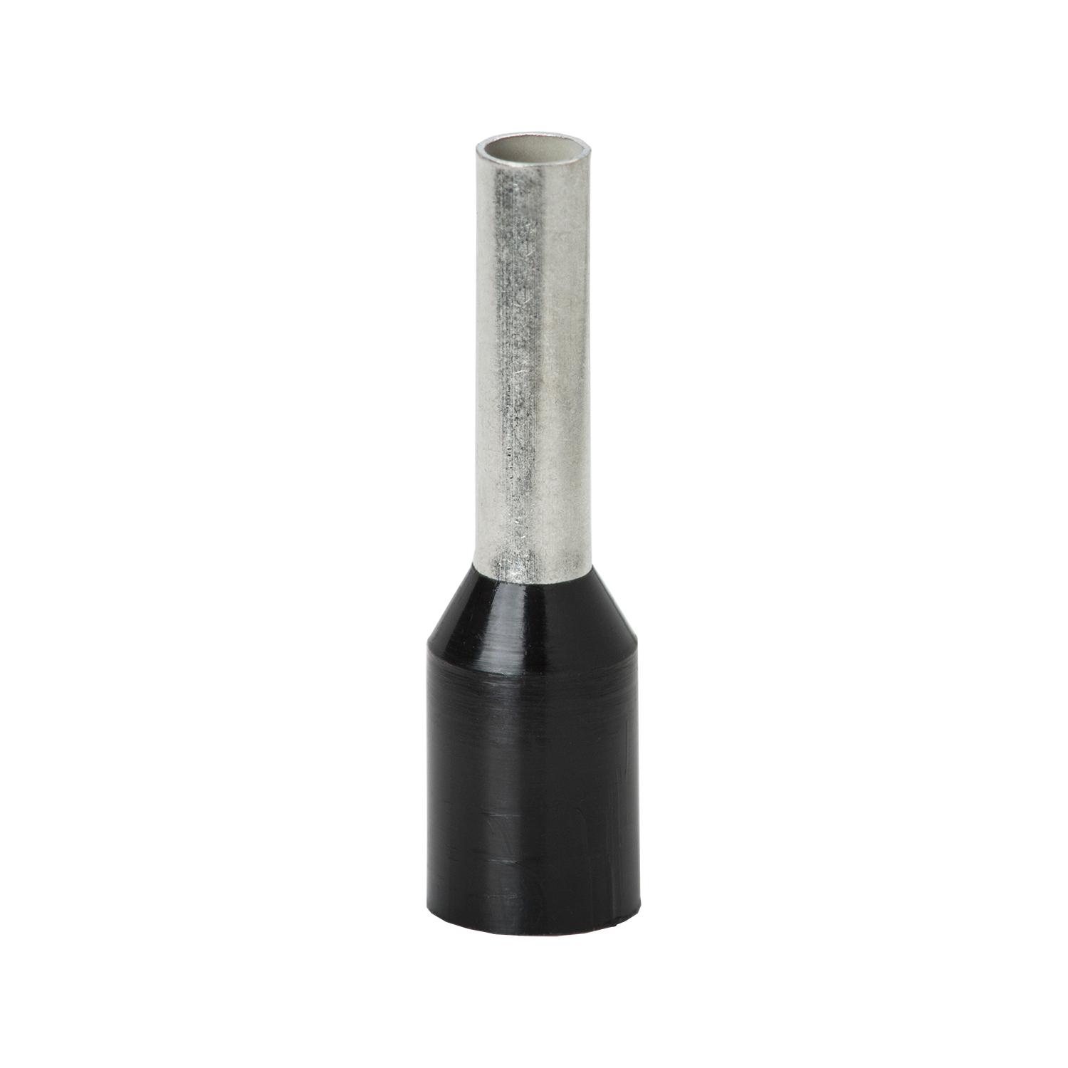 Product image for Thomas & Betts F2033 .72 Inch Length 16 AWG 1.5 mm.. Wire Range Nylon Insulated Ferrule