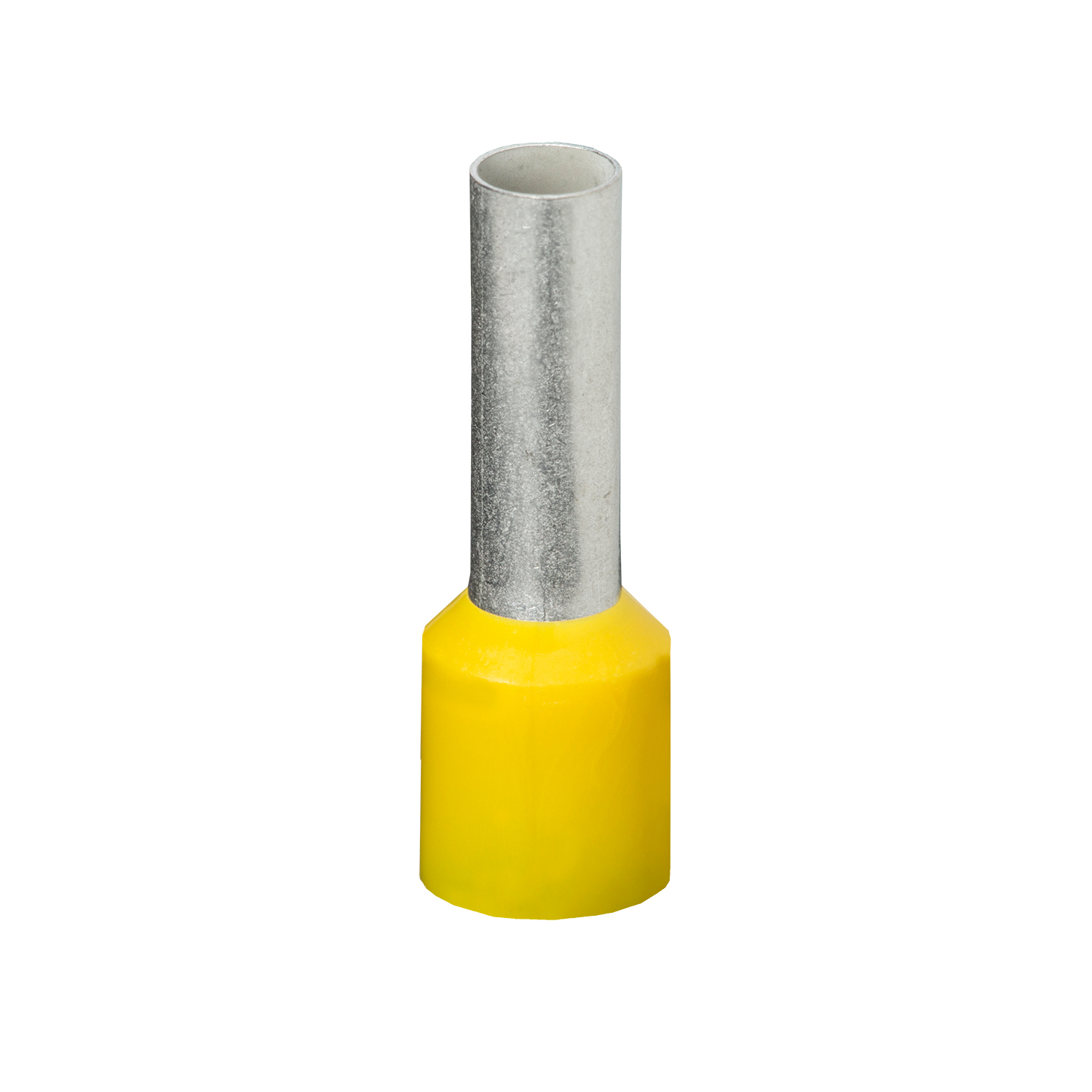 Product image for ABB F2041 INS PP FERRULE 10, 6 MM2,