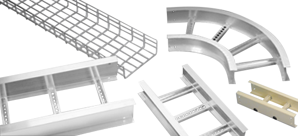 ABB Electrification - Brands - T&B Cable Tray - T&B Cable Tray