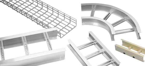 T&B Cable Tray