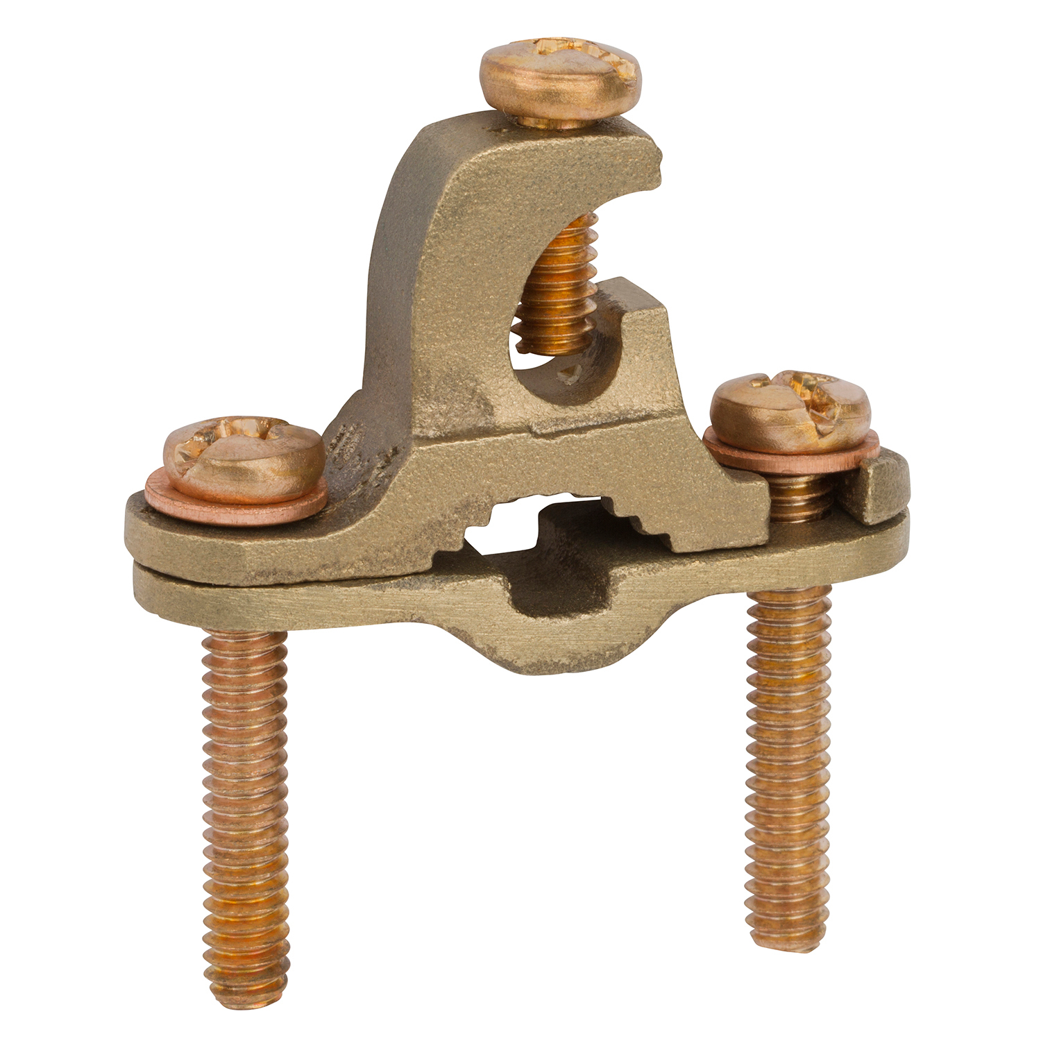 BLACKBURN JDLI DIRECT BUR GROUND CLAMP Gordon Electric Supply, Inc.