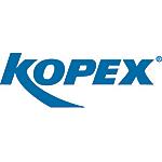 Kopex logo