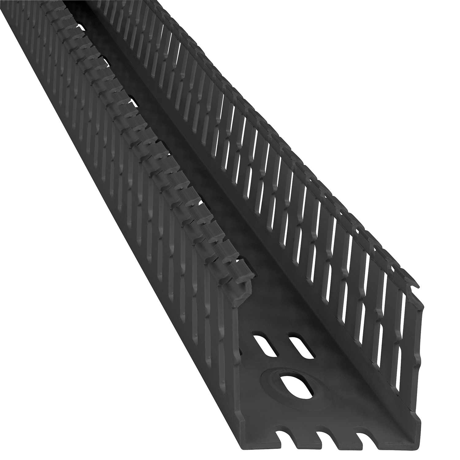 Product image for ABB TYD2X2NPB6 2X2 NARROW SLOT BLAC