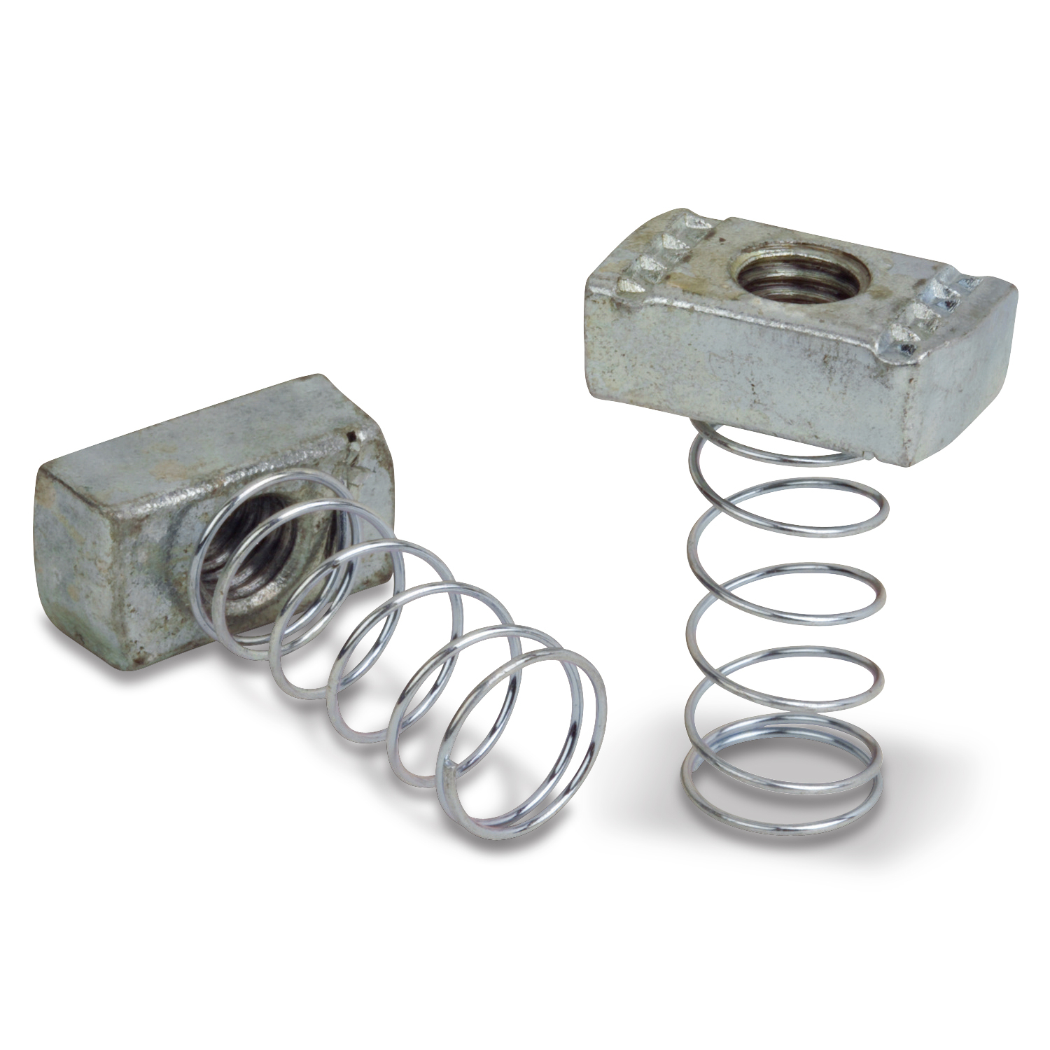 Product image for SC B-910-5/16-EG CHNL NUT 5/16-18IN