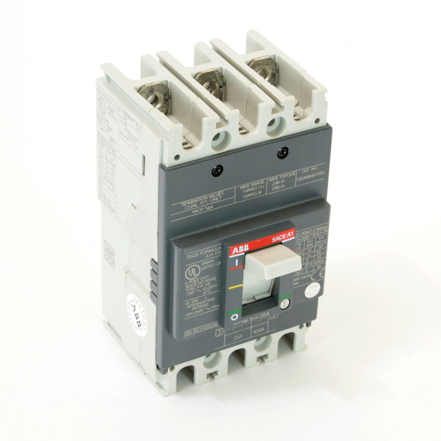 A1A025TW