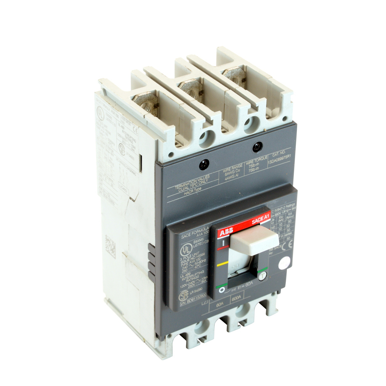A1A060TW