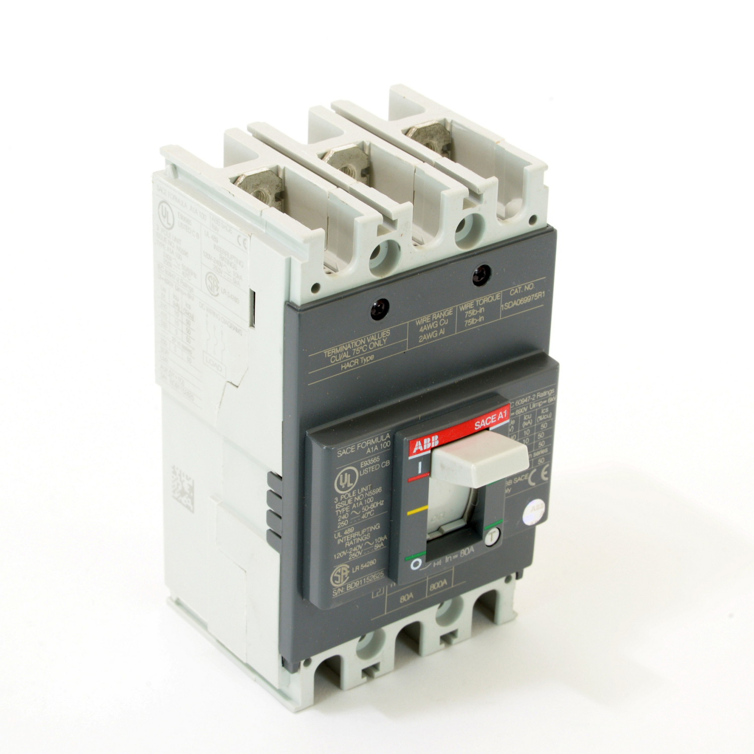 A1A080TW
