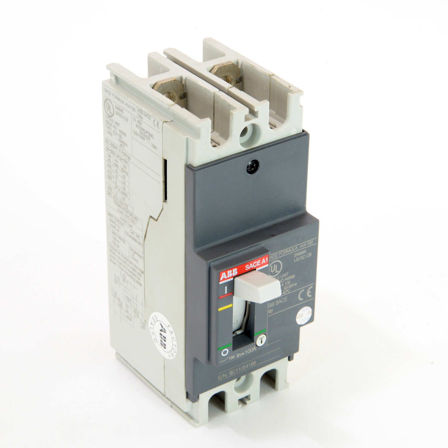 A1A100TW-2