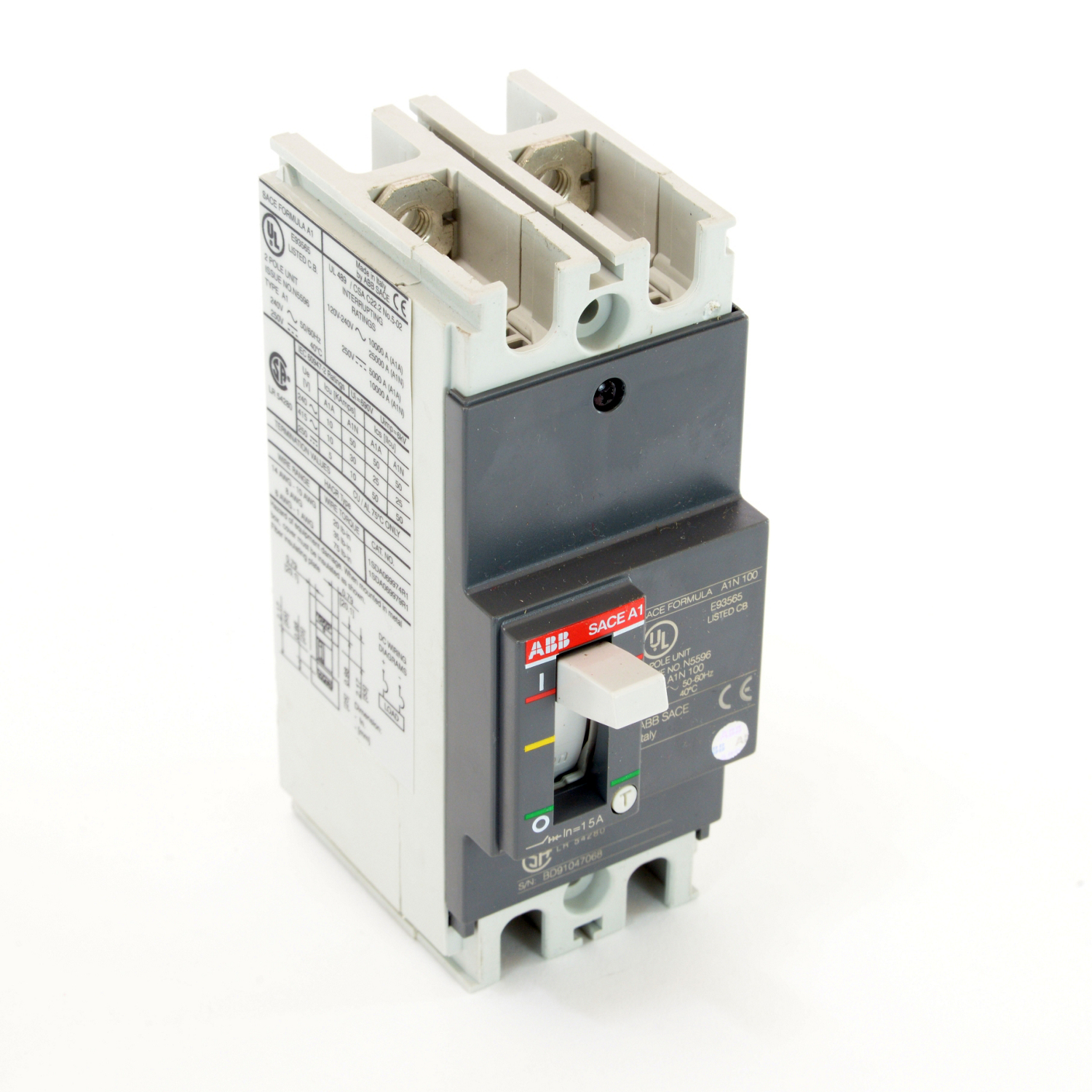 A1N015TW-2