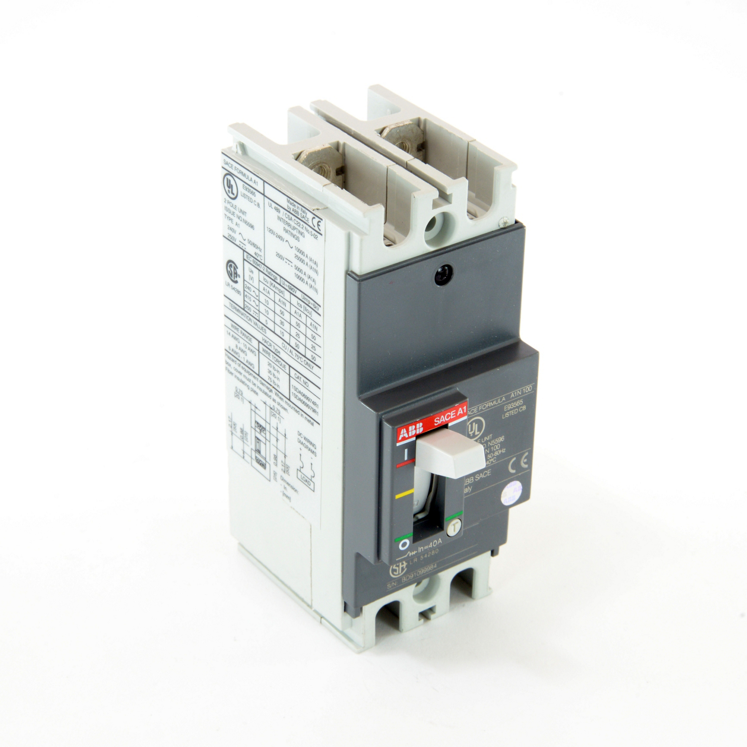A1N040TW-2