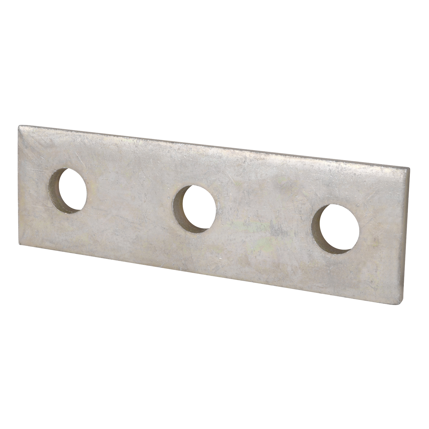 Product image for ABB AB208 3-HOLE FLAT FITTING