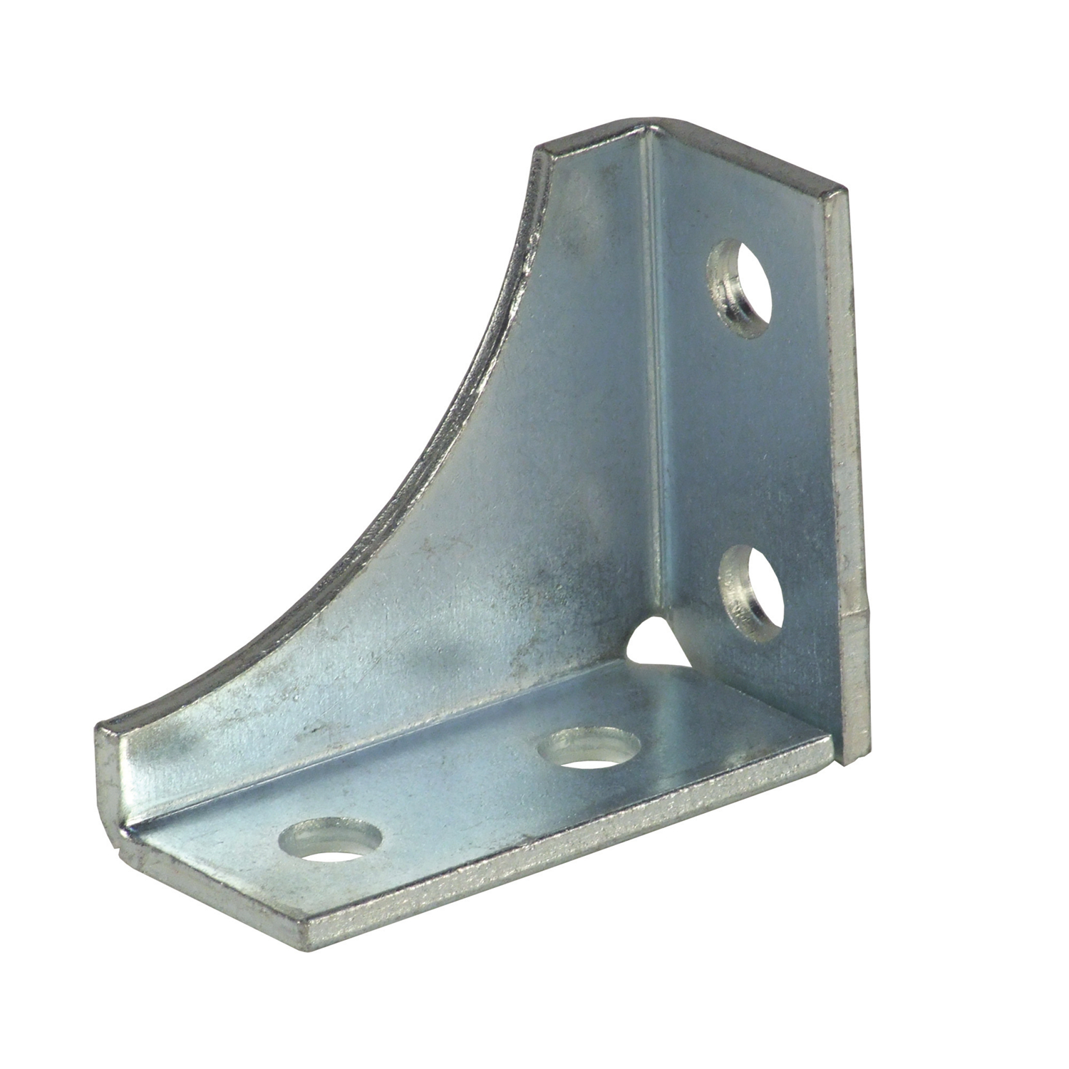 Product image for SS AB-213SS 90DEG LEFT FACNG UNIV S