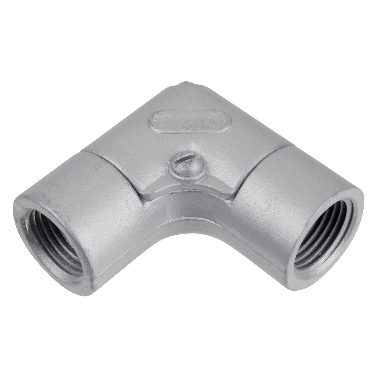 Product image for RD ACE-2 3/4 INCH RIGID CORNER ELBO