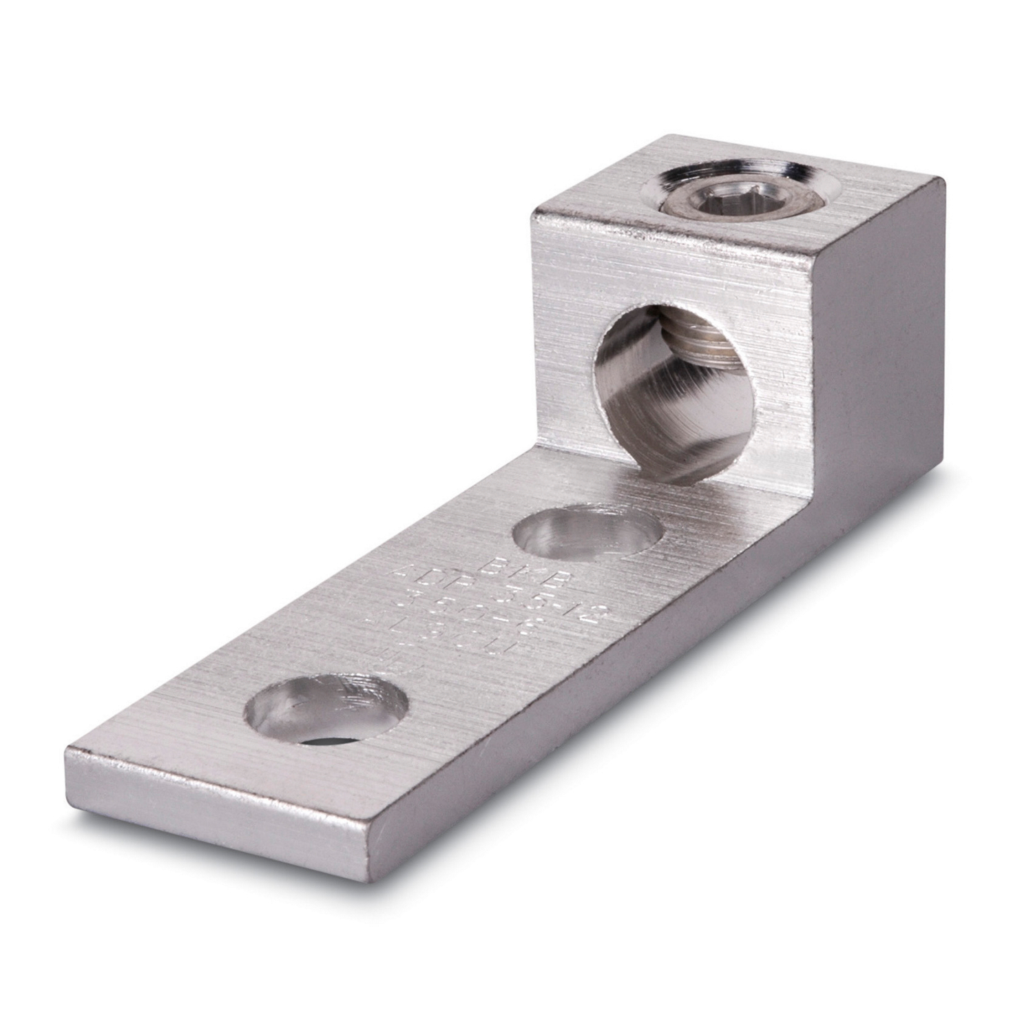 Product image for Blackburn ADR35-12 Extruded Aluminum Lug