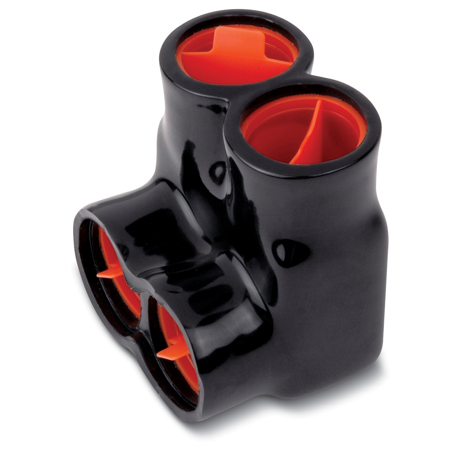 Product image for Blackburn AMT500 Insulated Aluminum Multi-Tap Connector