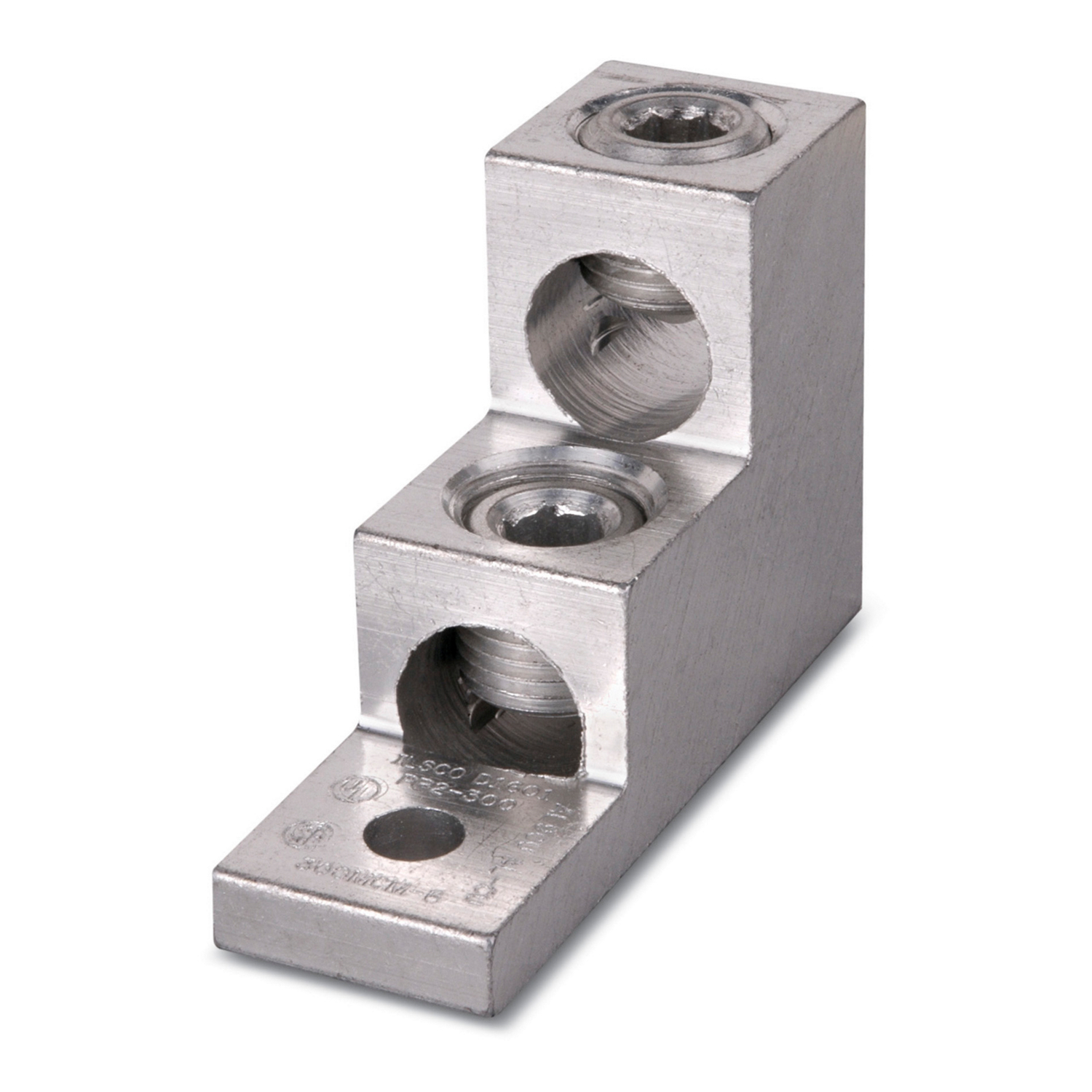 Product image for Blackburn ASL30-21 Extruded Aluminum Lug