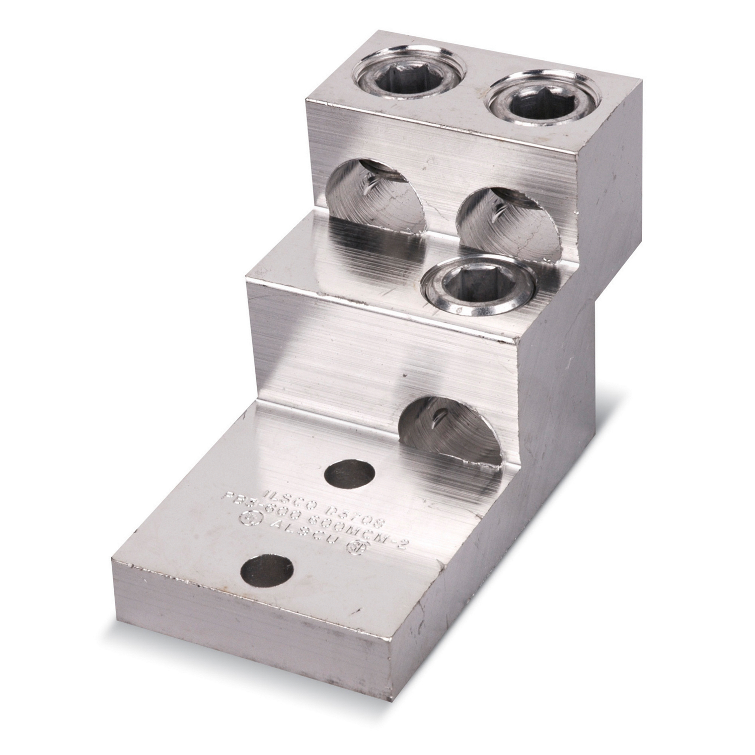 Product image for Blackburn ASL60-32 Extruded Aluminum Lug