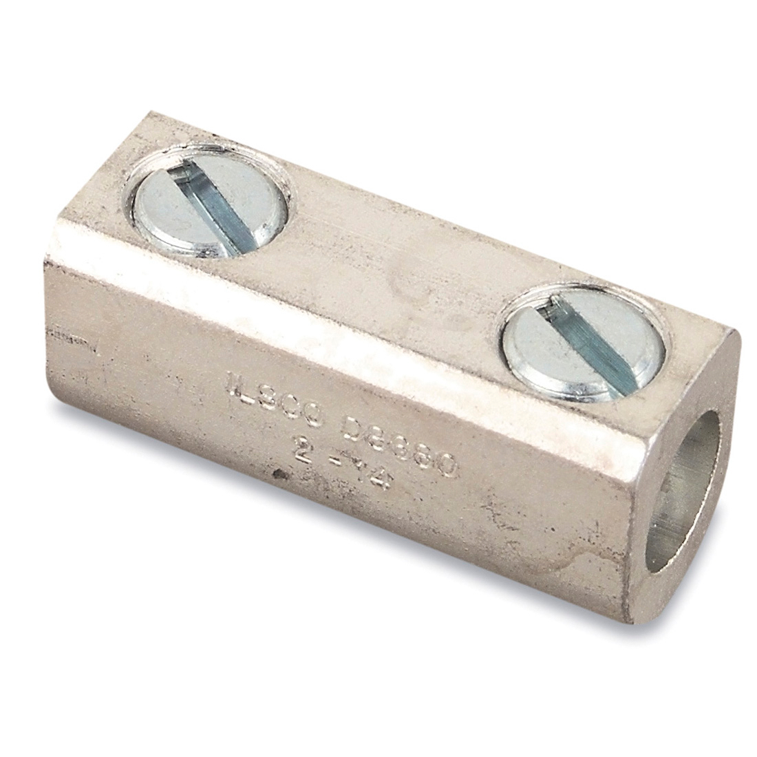Product image for Blackburn ASR1114 Extruded Aluminum Splice