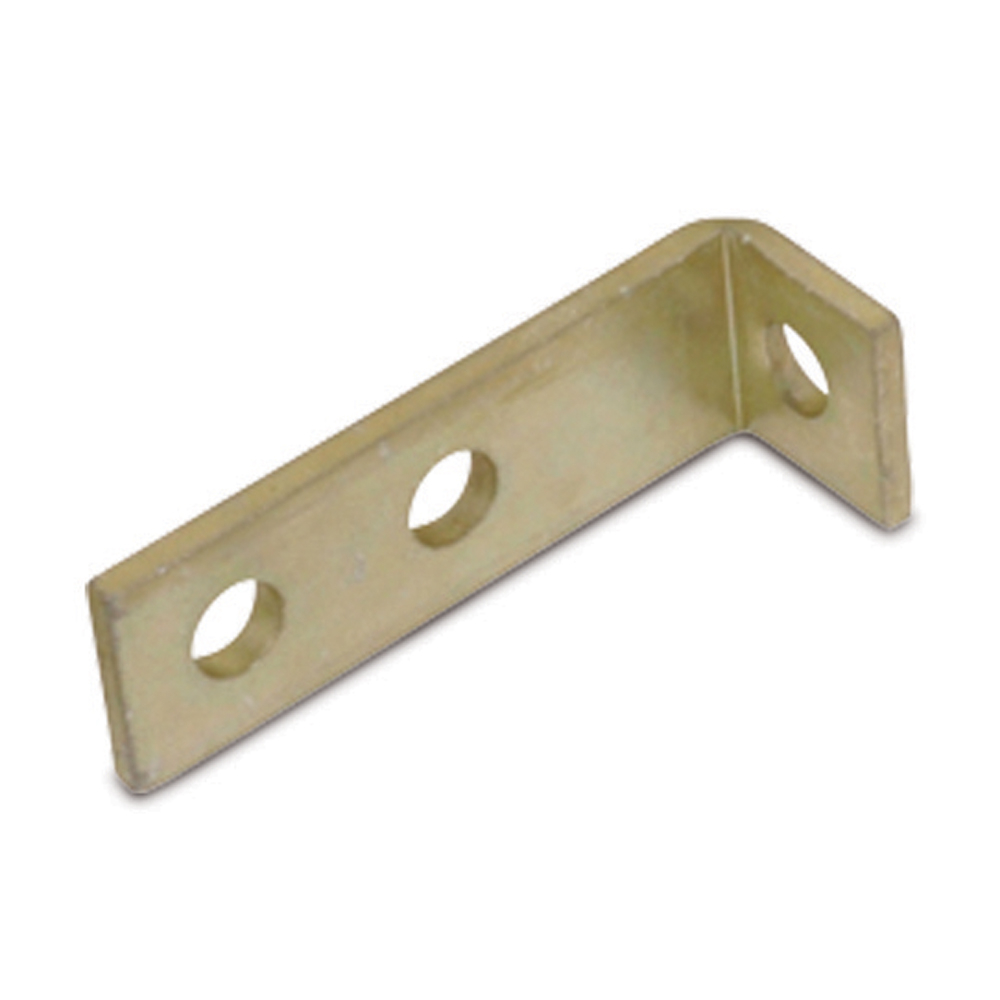 Product image for ABB B 916 EG 3-HOLE ANGL CONN LEN4.