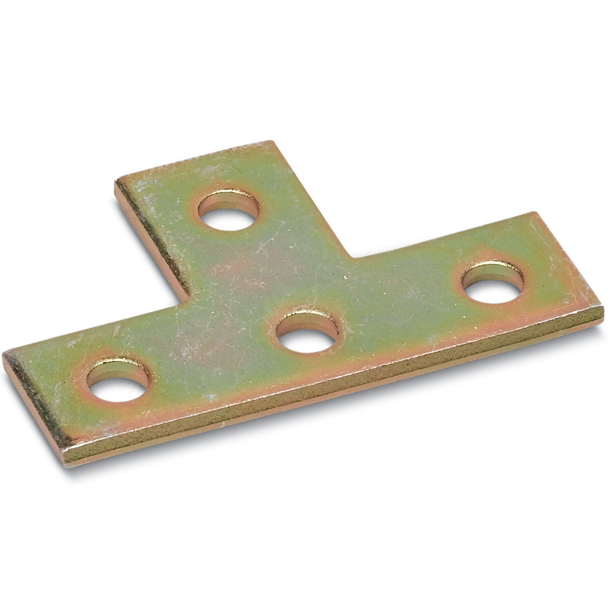 Product image for ABB B 962 CONN PLT W/ 3-HOLES LEN 4