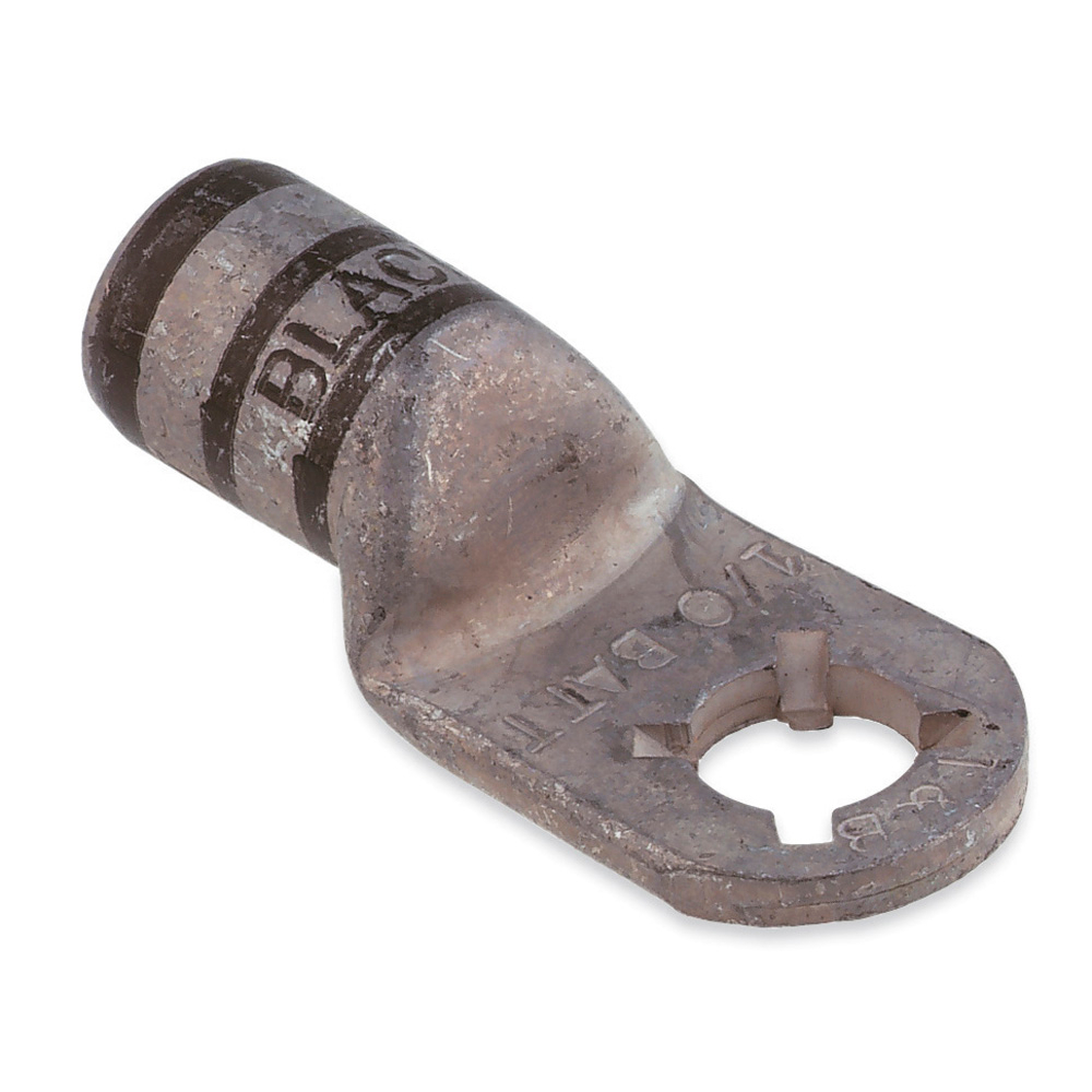 Thomas & Betts .651-.730 Spin-on 2-075-040 Details about    8 