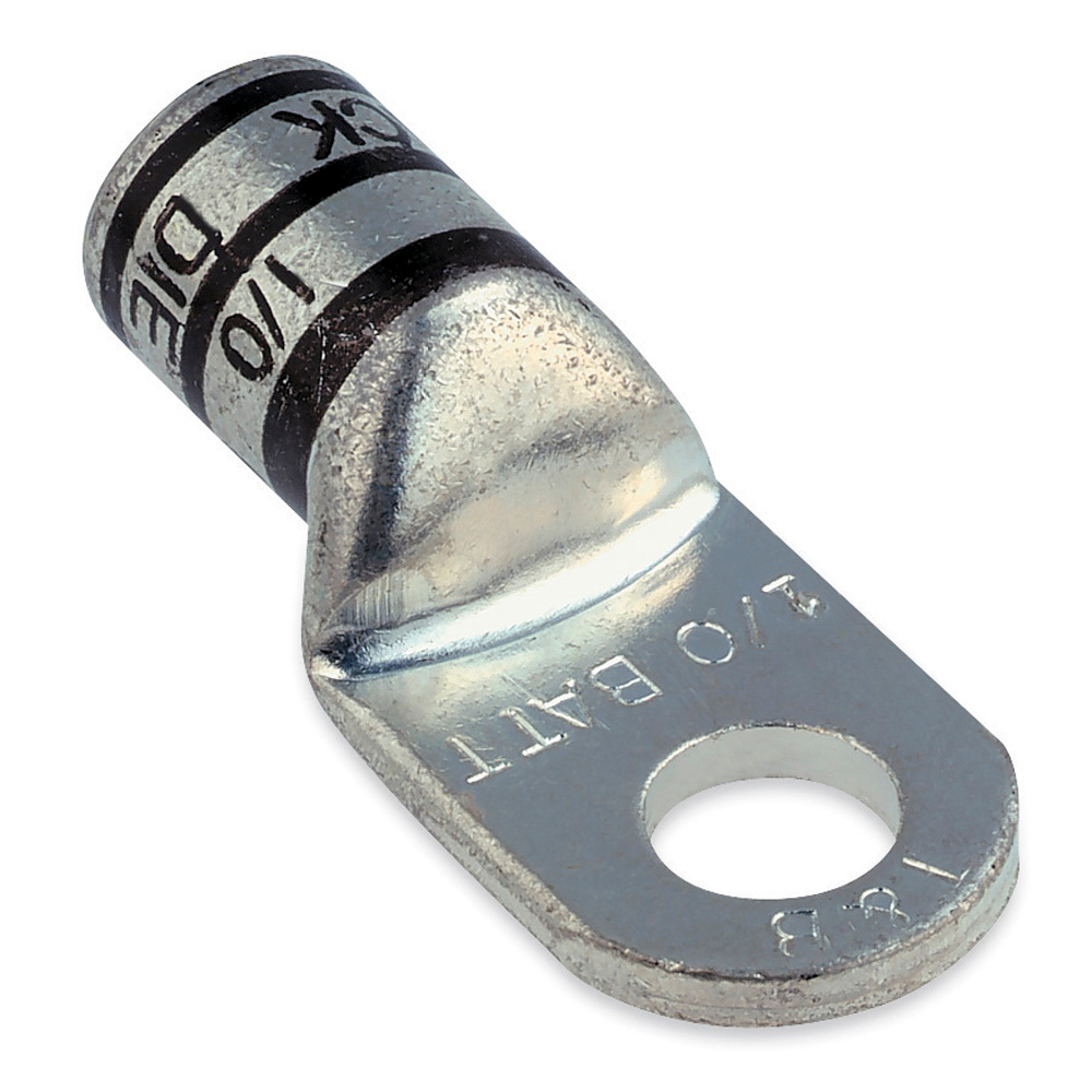 Product image for ABB BAL1038 CU HDUTY BATT STRTLUG 1