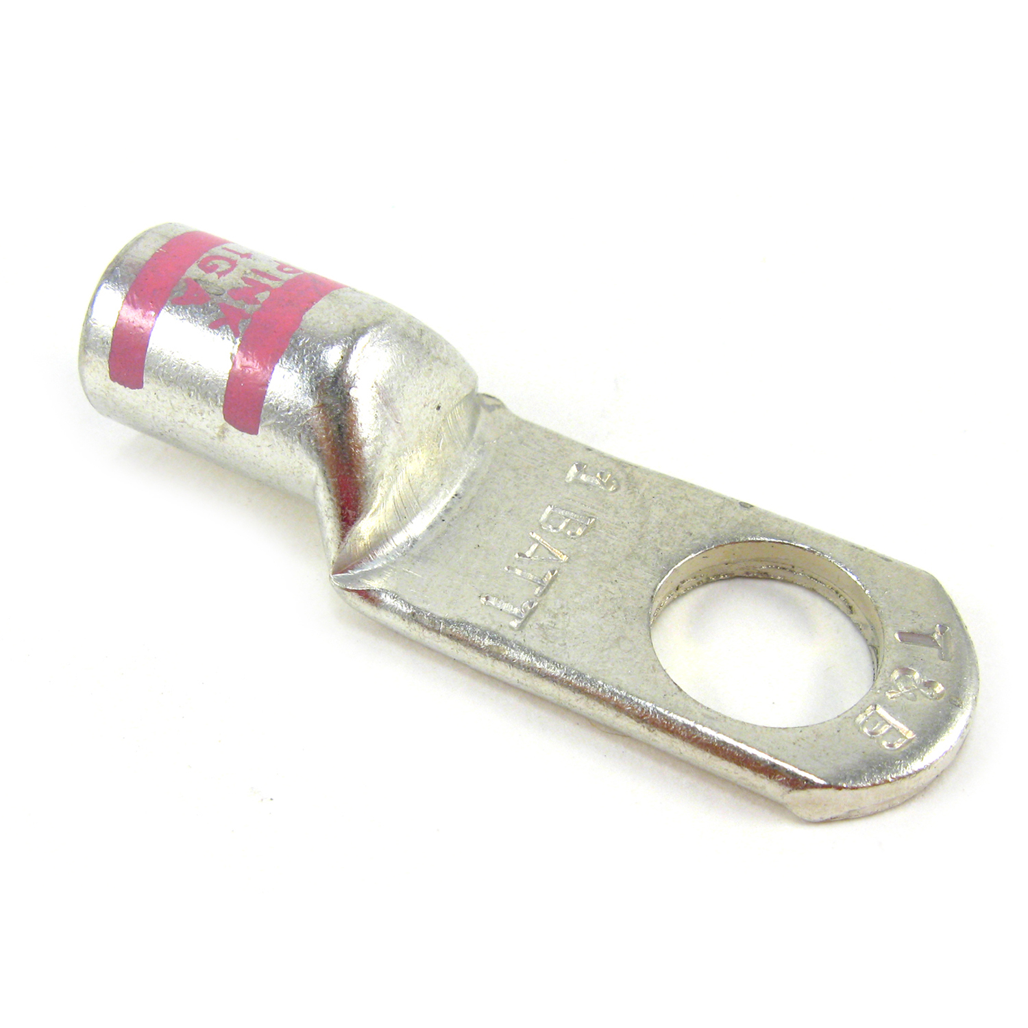 Product image for ABB BAL138 CU HDUTY BATT STRTLUG 1G