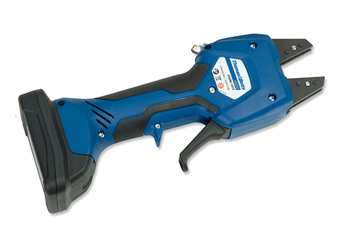 Product image for Thomas & Betts BAT22-6 22-6 AWG Terminal Battery Tool