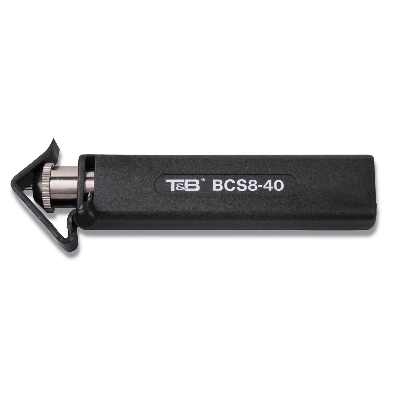 Product image for Thomas & Betts BCS8-40 Cable Stripper