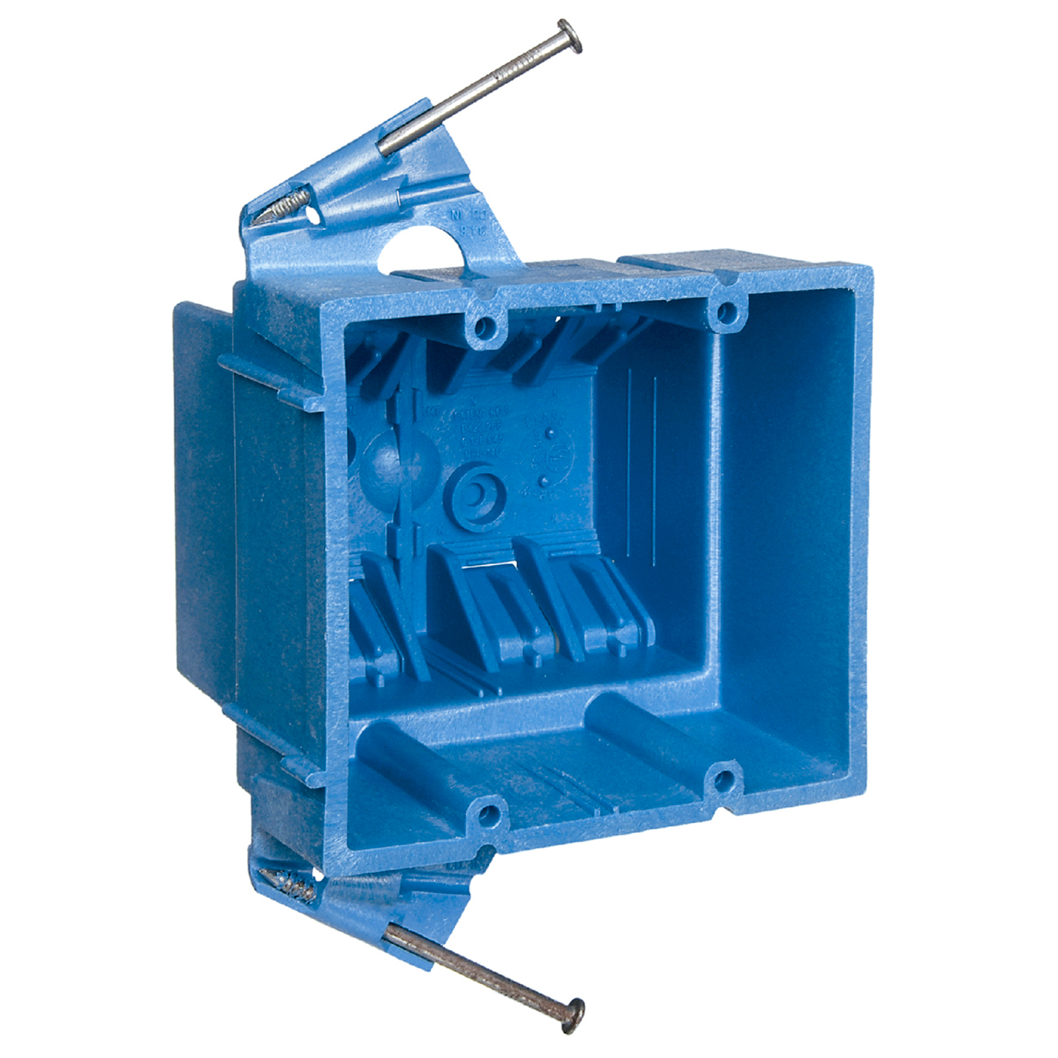 BH235A Non-Metallic Outlet Box Carlon;ABB - Installation Products