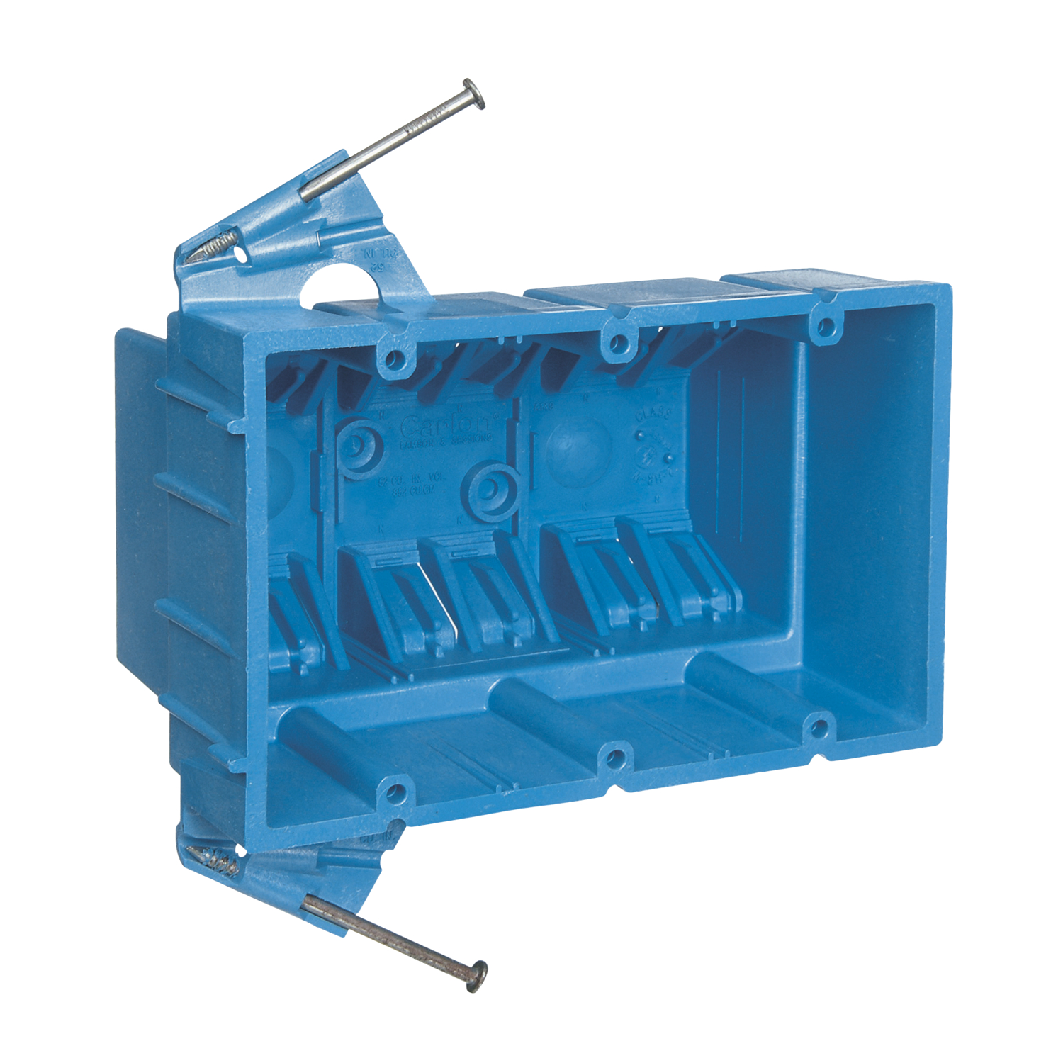 BH353A Non-Metallic Switch Box Carlon;ABB - Installation Products