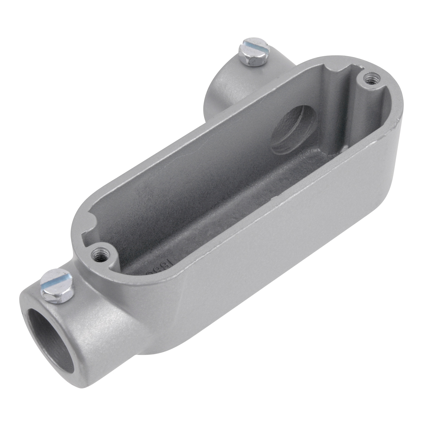 Product image for ABB BLRL-1 1/2 INCH EMT LRL CONDUIT