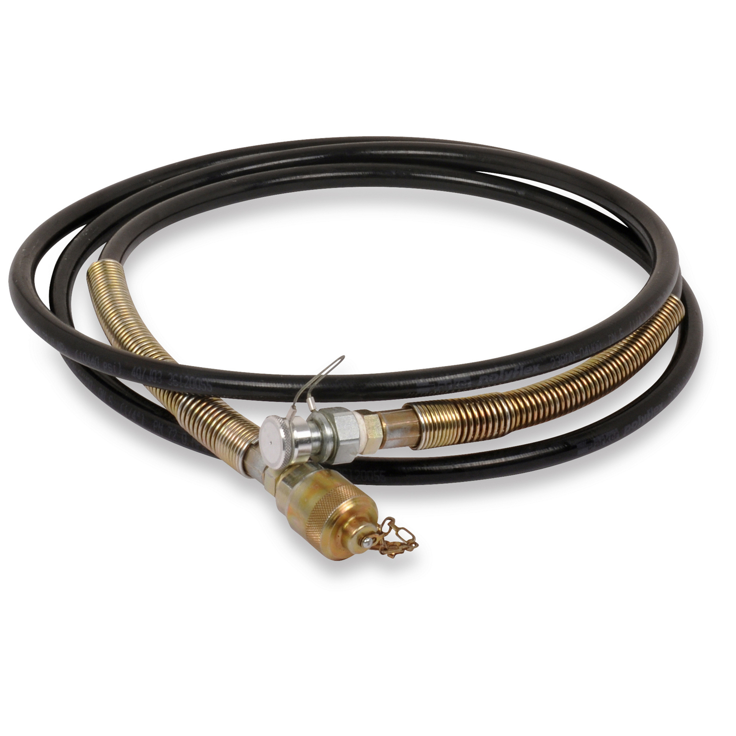 Product image for Thomas & Betts 13618 Hydraulic Hose