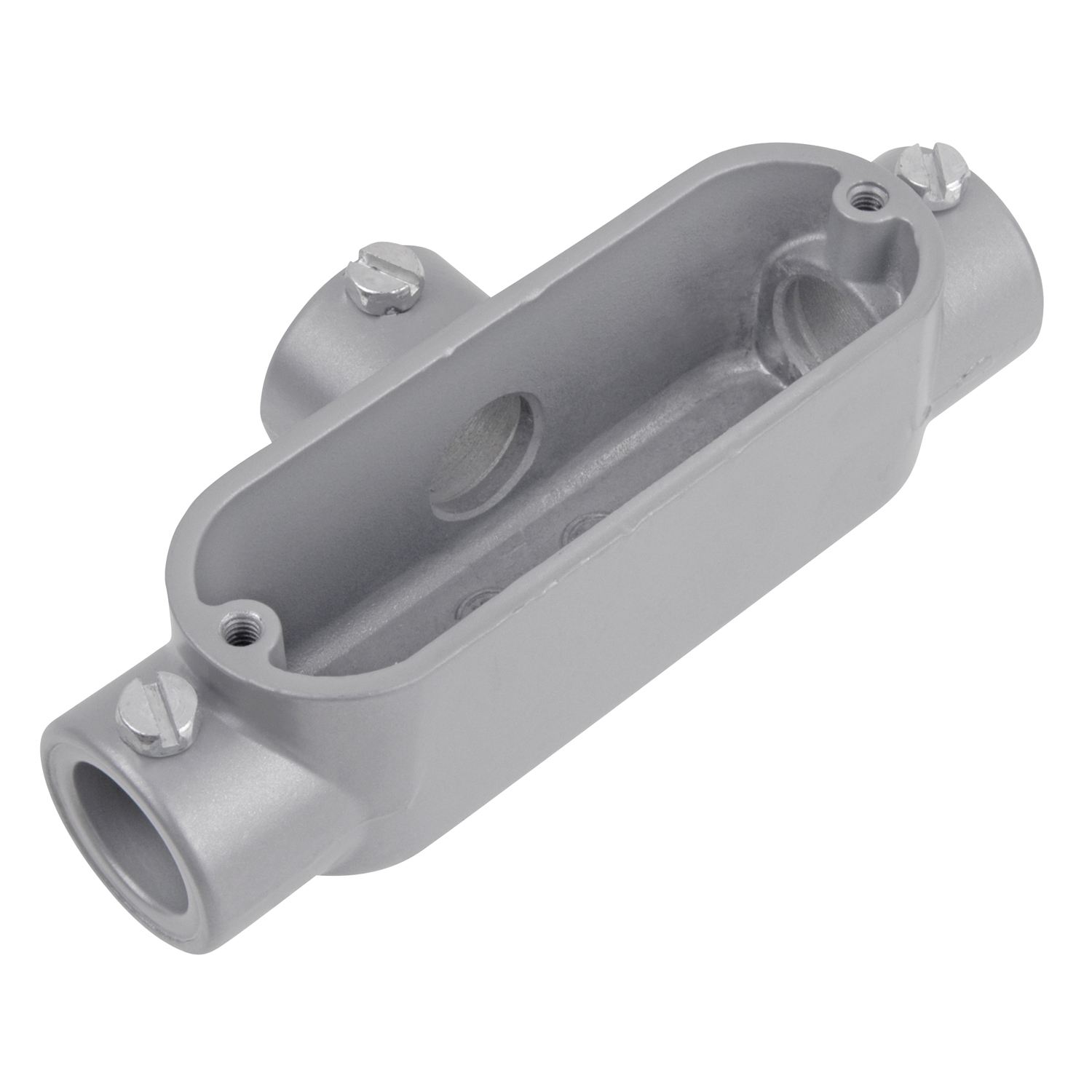 Product image for ABB BT-5 1-1/2 INCH EMT T CONDUIT B