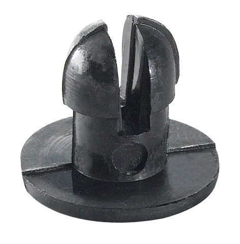 Product image for CM BTNY-167-0-D CABLE TIE STUD BUTT