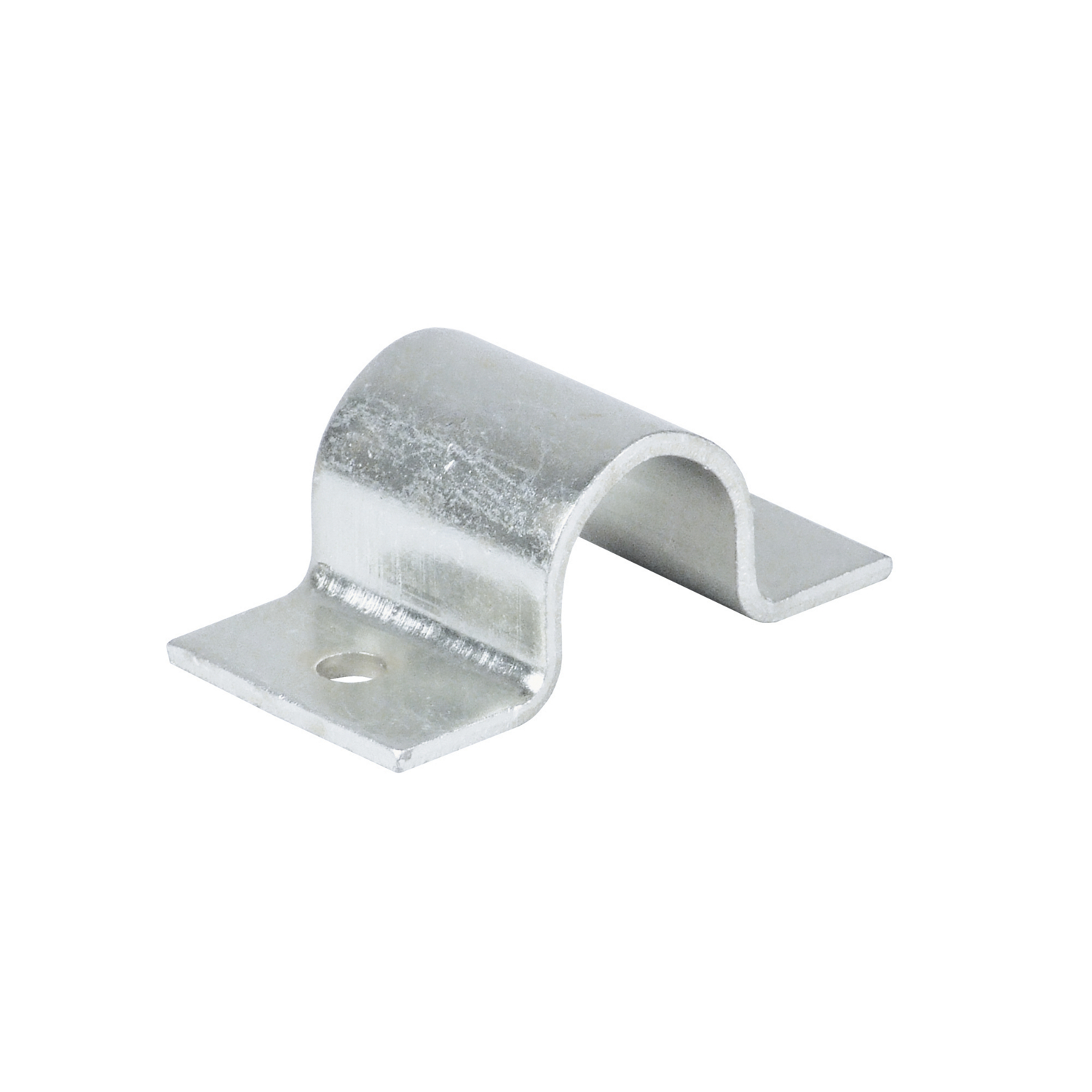 Product image for ABB C 144 2 1/2 TWO-HOLE PIPE STRAP