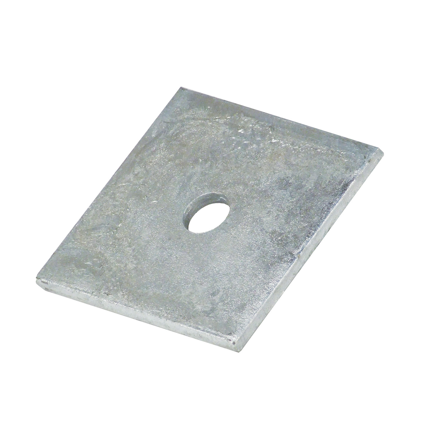 Product image for ABB C781-5/8SS6 SQ WSHR 5/8IN 3X3IN