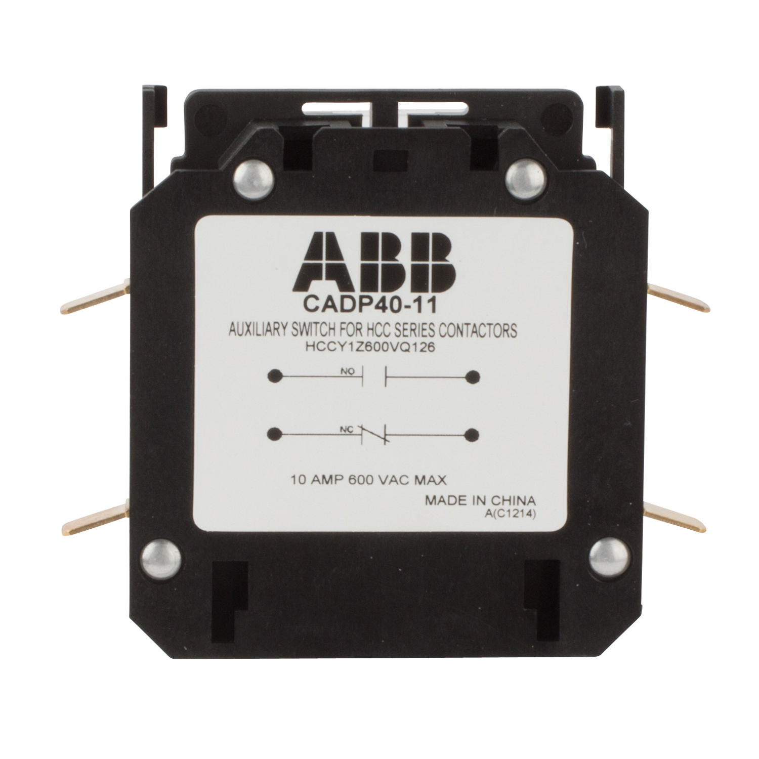 CADP40-11