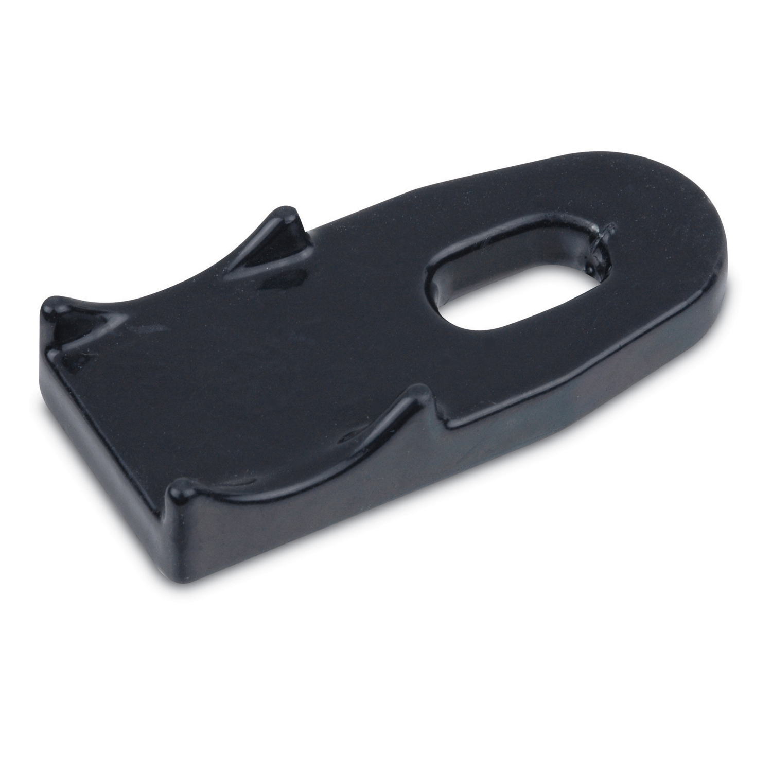 Product image for ABB CB3/4-B PVC CTD CLAMP BACK SPAC
