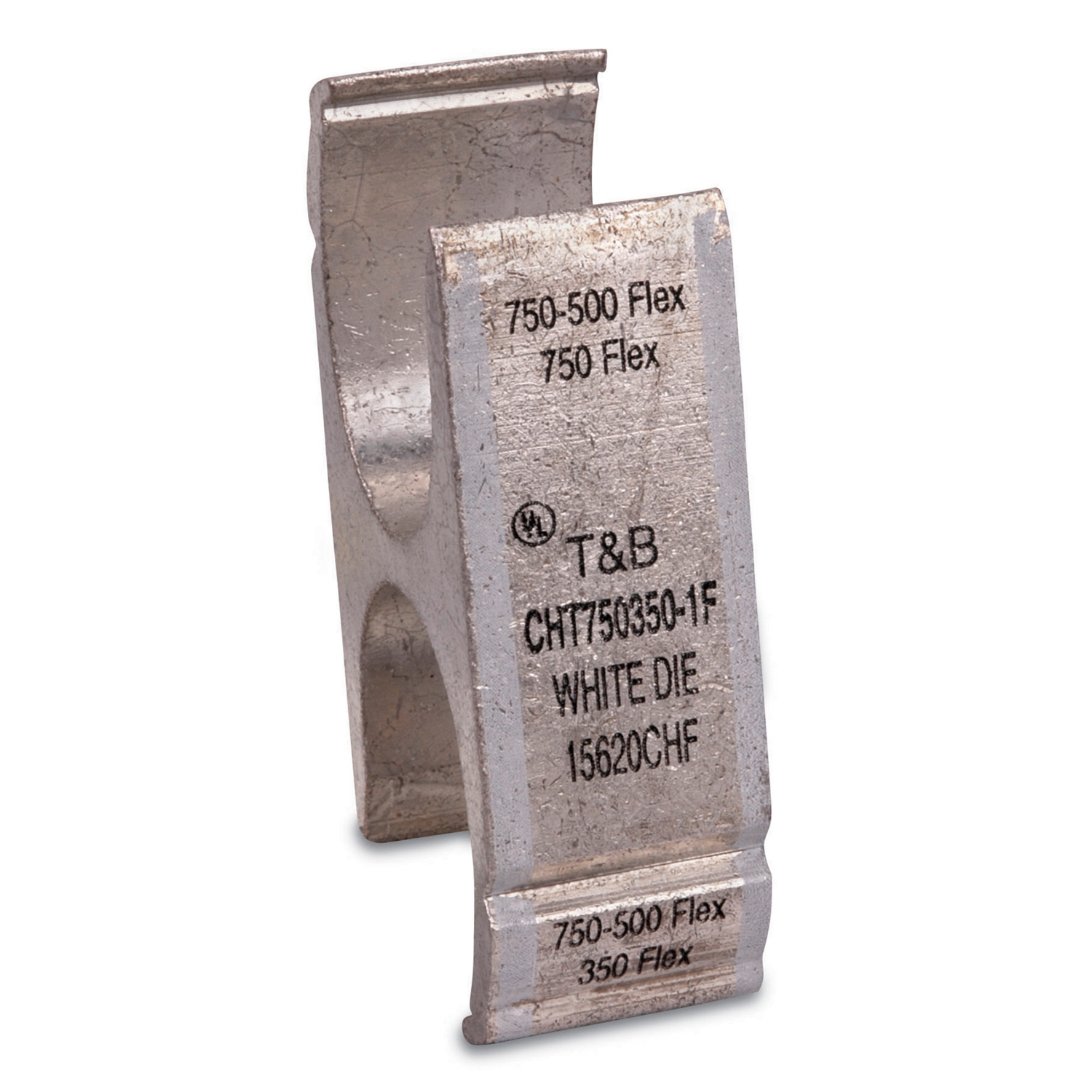 Product image for TB CHT750350-1FWC CU HTAP CVR 750-5